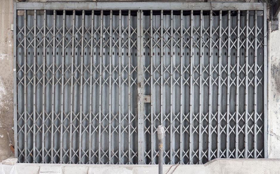 volets roulants Paris 20
