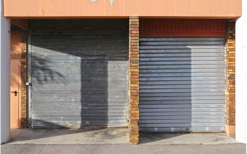 volets roulants Paris 20
